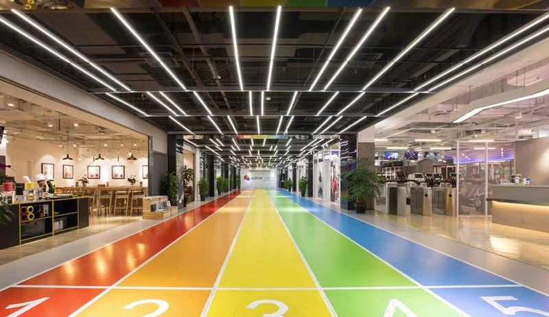 上海JUZPLAY运动表现训练中心-7