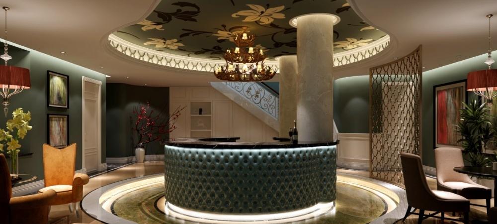 
绿城御园-森林里的童话世界 -4