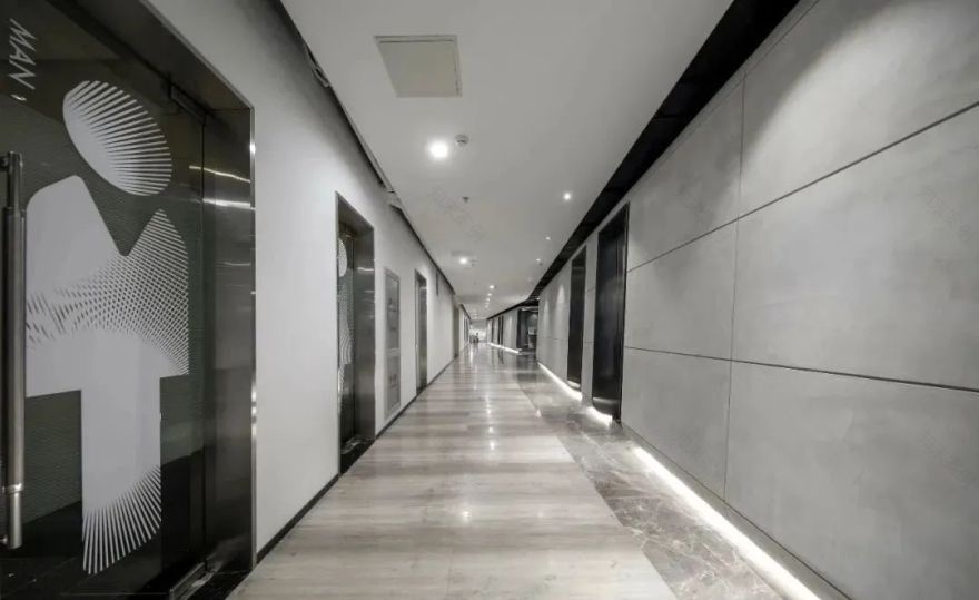 BOSS直聘办公空间丨中国北京丨北京意地筑作装饰设计有限公司-30