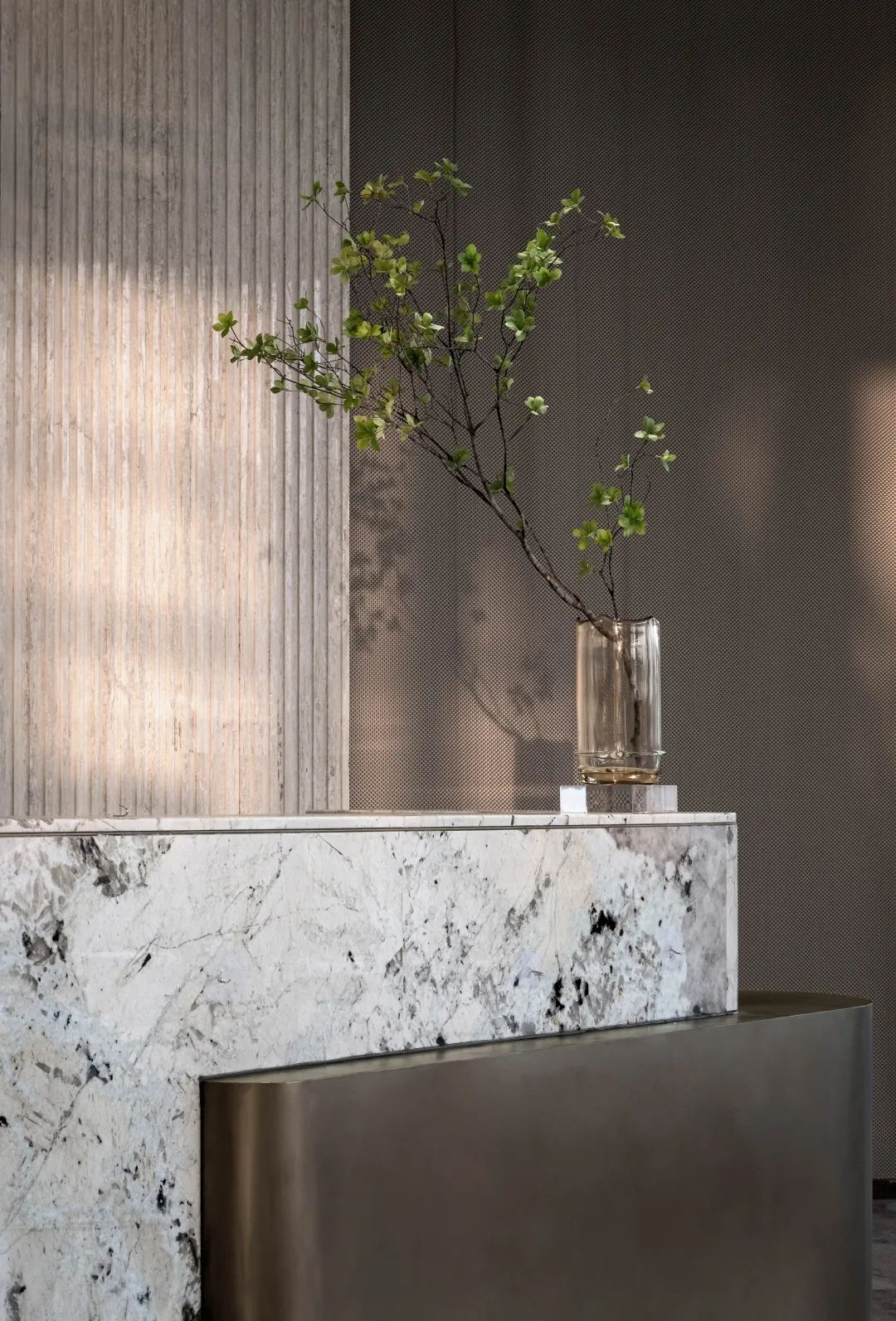 贵阳中交绿城·桃源小镇生活美学馆丨中国贵阳丨AKASA 万界设计事务所-10