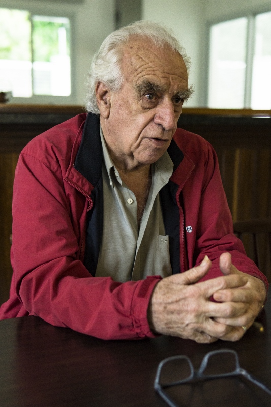 Florianópolis长途汽车站项目丨Yamandú Carlevaro,Enrique Brena-16