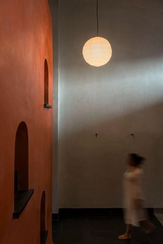 再生金屋丨印度丨OutOfTheBox I EcoArchitects-73