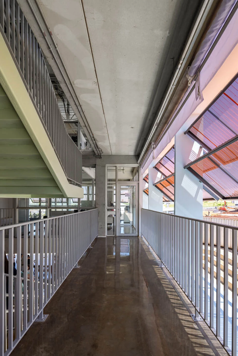 Pequeno Príncipe 学校新校区丨巴西圣保罗-59