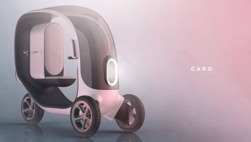 LUNAR 设计公司 | 创新之作,点亮生活-22