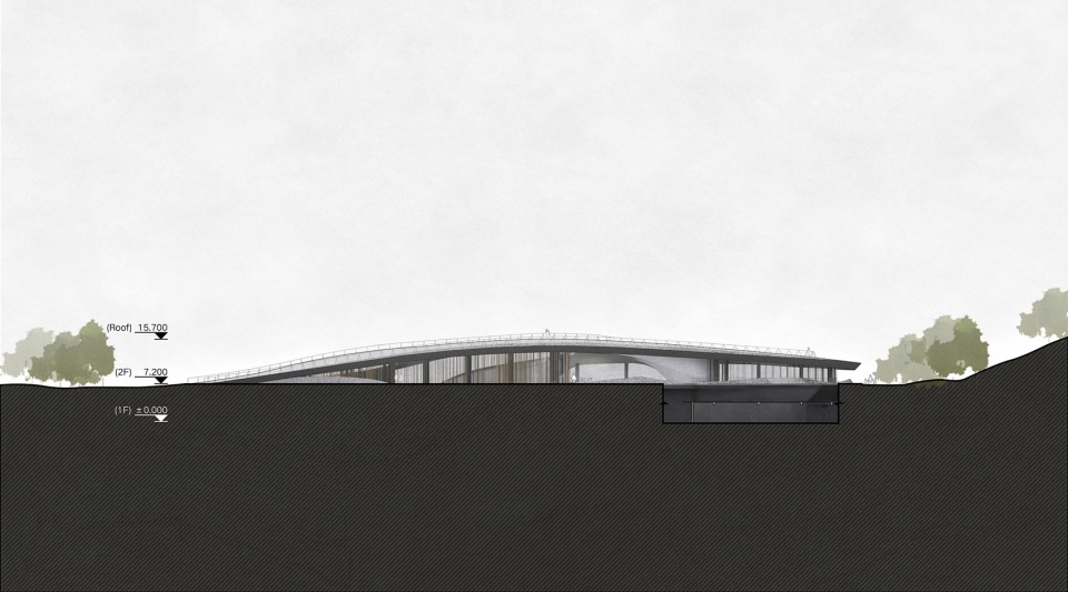 龙泉山镜高空平台丨中国成都丨BUZZ庄子玉工作室-153