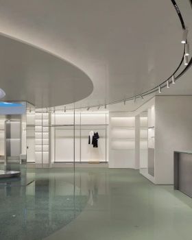 Mark  Lona北京国贸旗舰店丨中国北京丨STUDIO 4,301