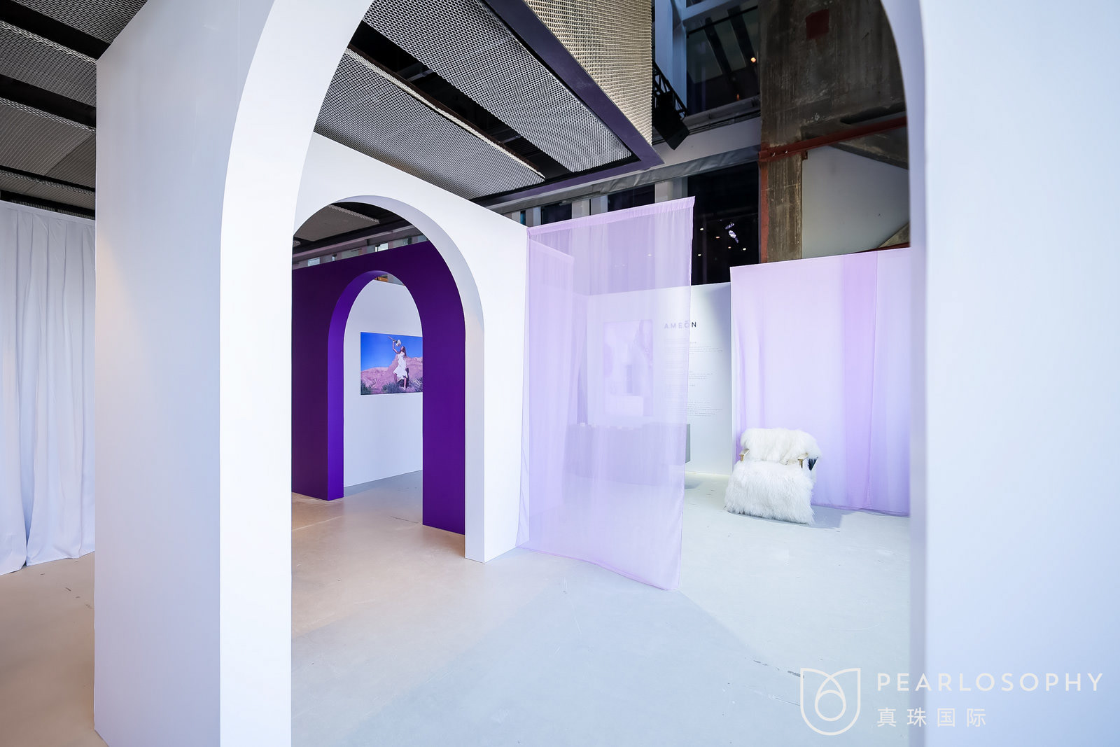 2023 真珠国际品牌发布会丨Leo-20