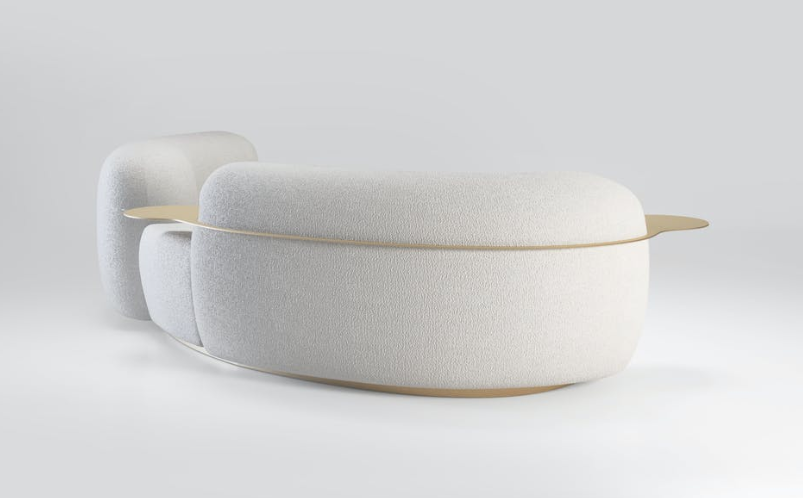 独特艺术品家具设计丨Nelson de Araújo-22