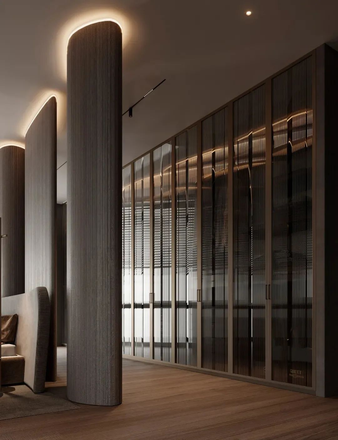 美学 | “大室”所趋，追逐家的舒适~-42