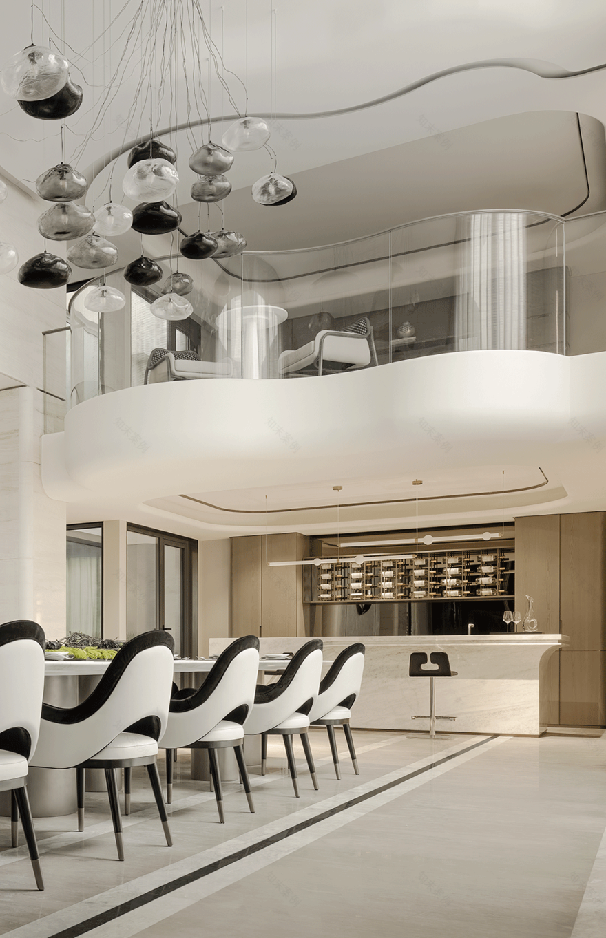 台州德信·江山云和丨中国台州丨邱德光设计-47