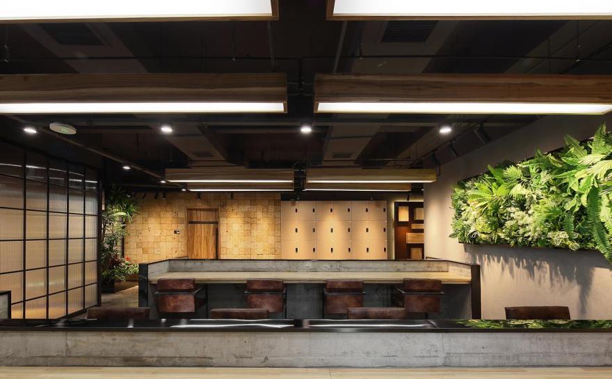 归本主义影视办公丨苏格设计-2