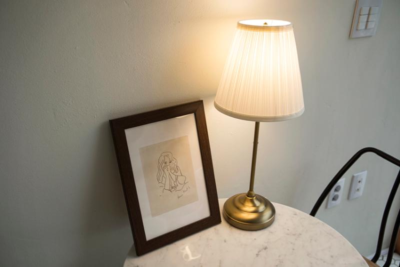 二十平米咖啡厅的精致设计-11