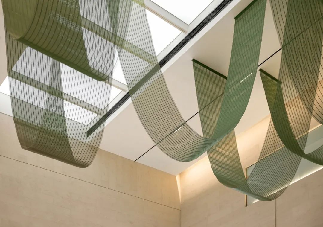 阳光城昆明·文澜东方项目售楼处丨中国昆明丨IF DESIGN 羽果设计-26