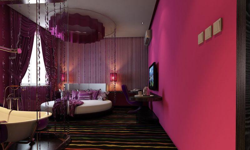 泉之润商务酒店-9