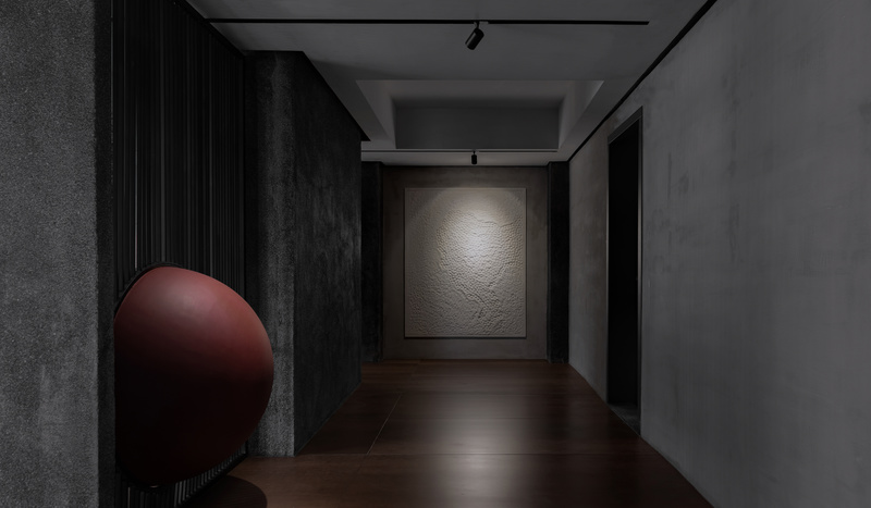 现代禅意空间，演绎定制家居之美-6