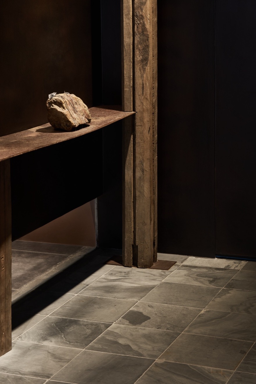 杂ZA丨中国深圳丨Informal异规设计-39