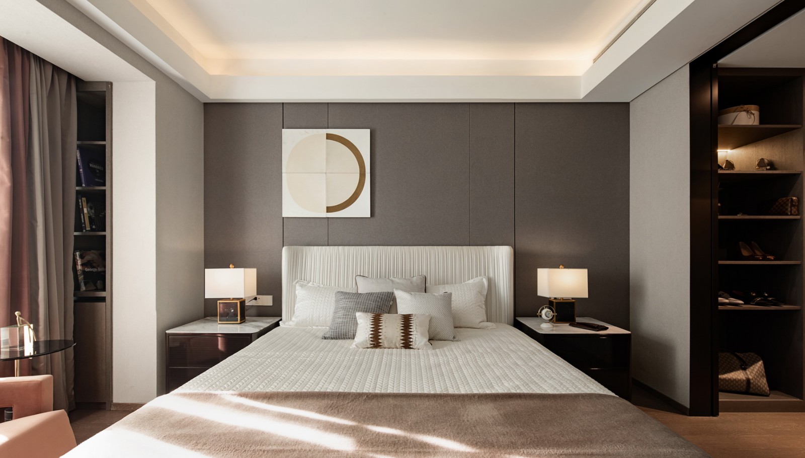 唐山壹零壹地标公寓-26