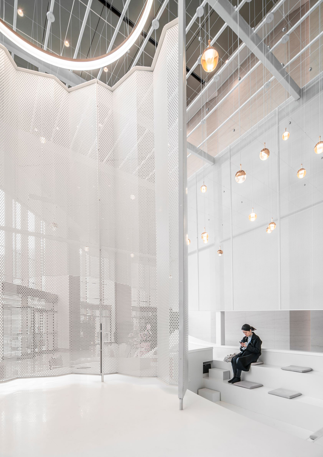 上海由心咖啡touching门店-20