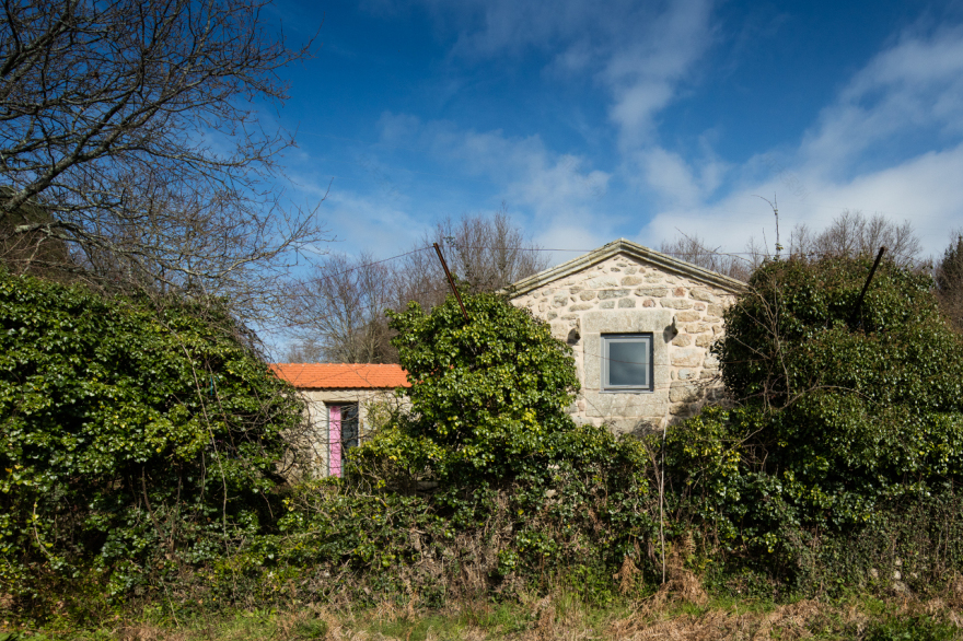 葡萄牙乡村民宿-7