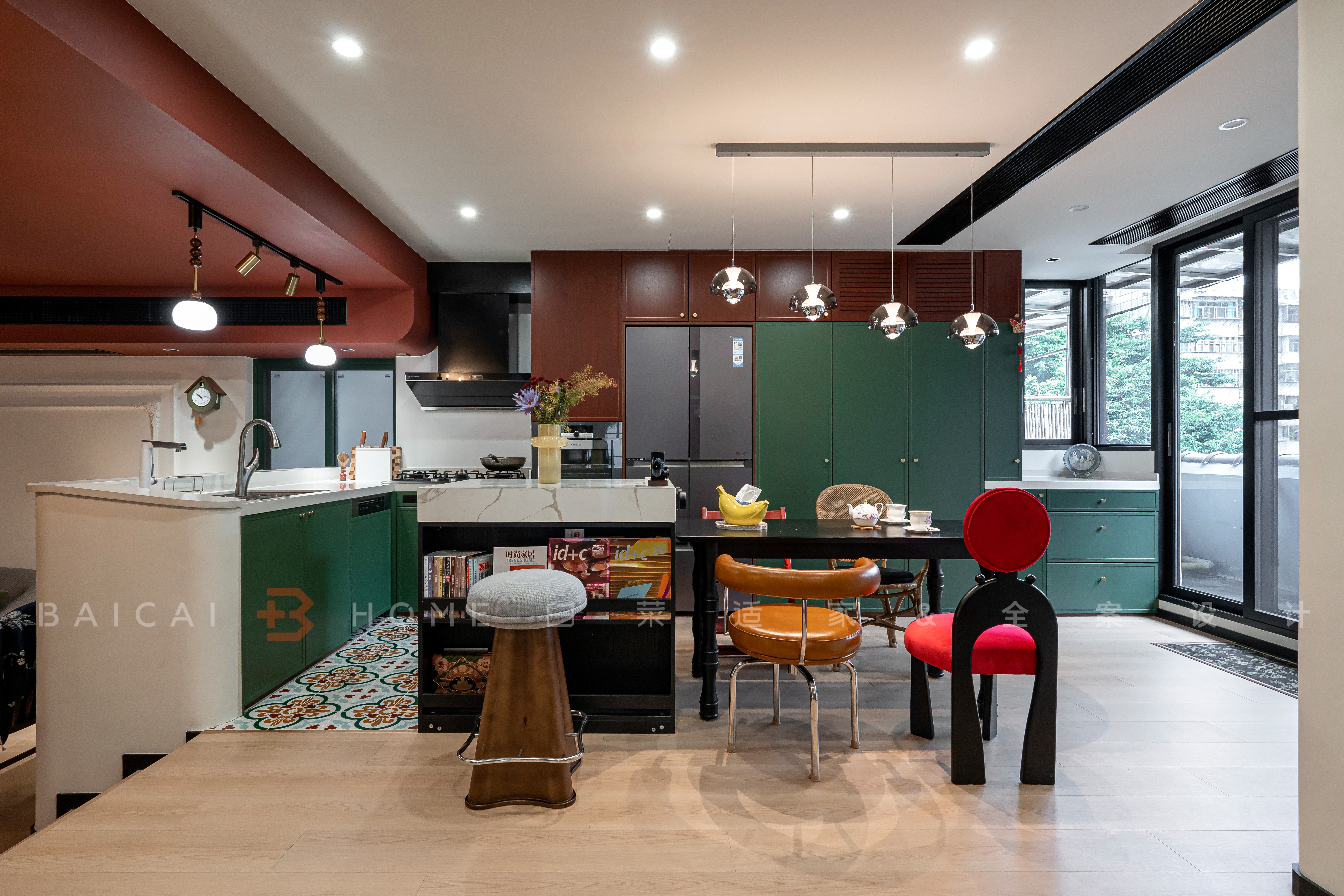 南莳,穿越时光的旧梦-26