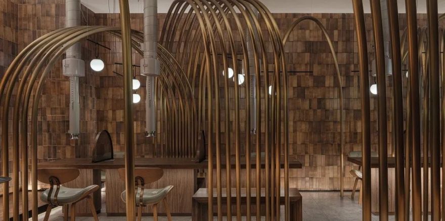 上海烧肉达人久光店丨中国上海-33