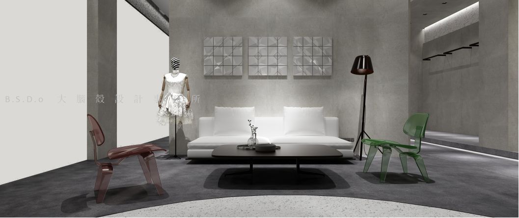 婚尚定制空间 | 淶水 CUTE MEET 浪漫演绎-79