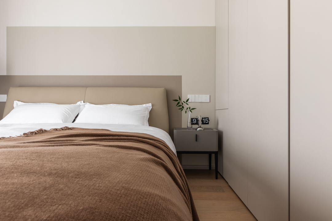 台州临海君临府私宅设计丨中国台州丨本末空间设计-81