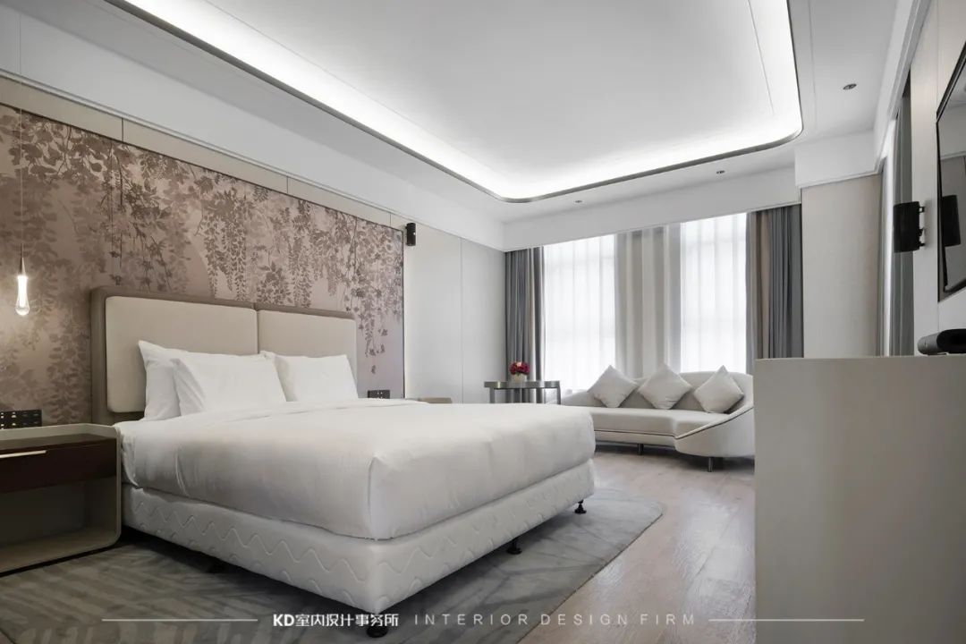 重庆丽呈别院·泊联汇丨中国重庆丨KD室内设计事务所,恺邸装饰-149