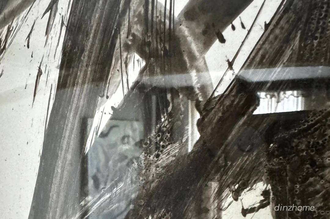 CUN寸DESIGN工作室 顺应与干预-57