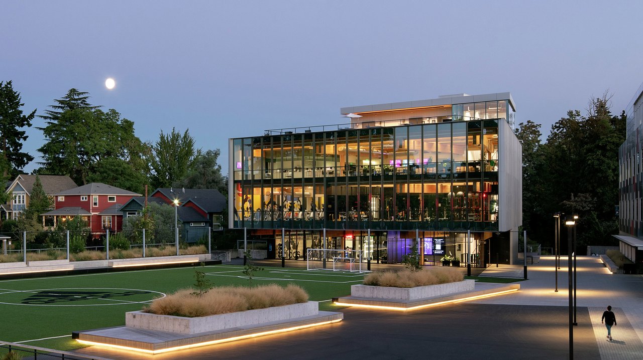 丨美国波特兰-32