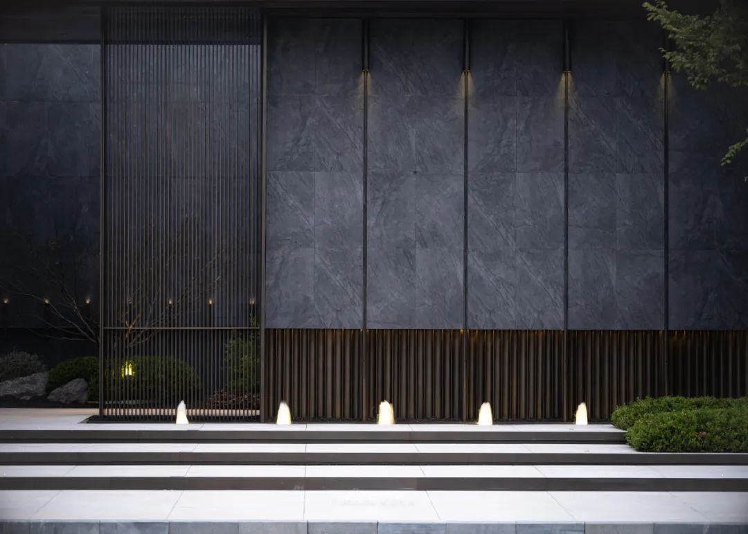 无锡华润·悦景湾丨中国无锡丨上海澜道佑澜环境设计有限公司-49