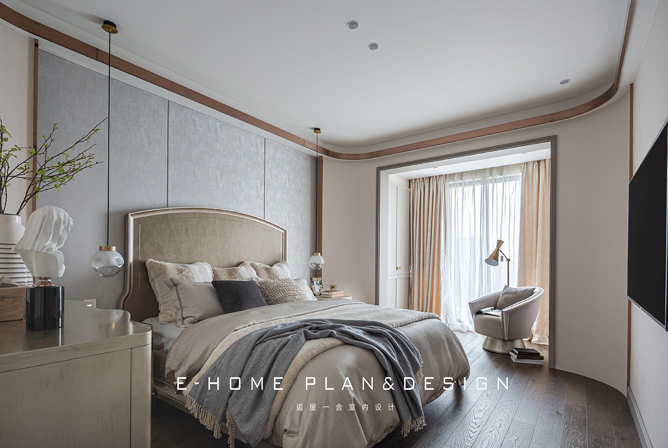 爱情龙卷风中的平衡之家-23