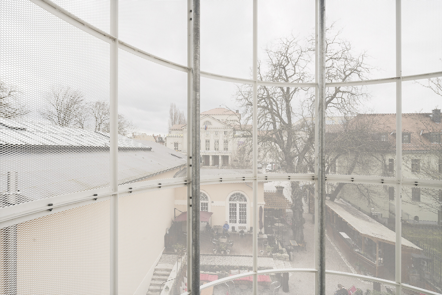 魏玛共和国之屋丨德国-41