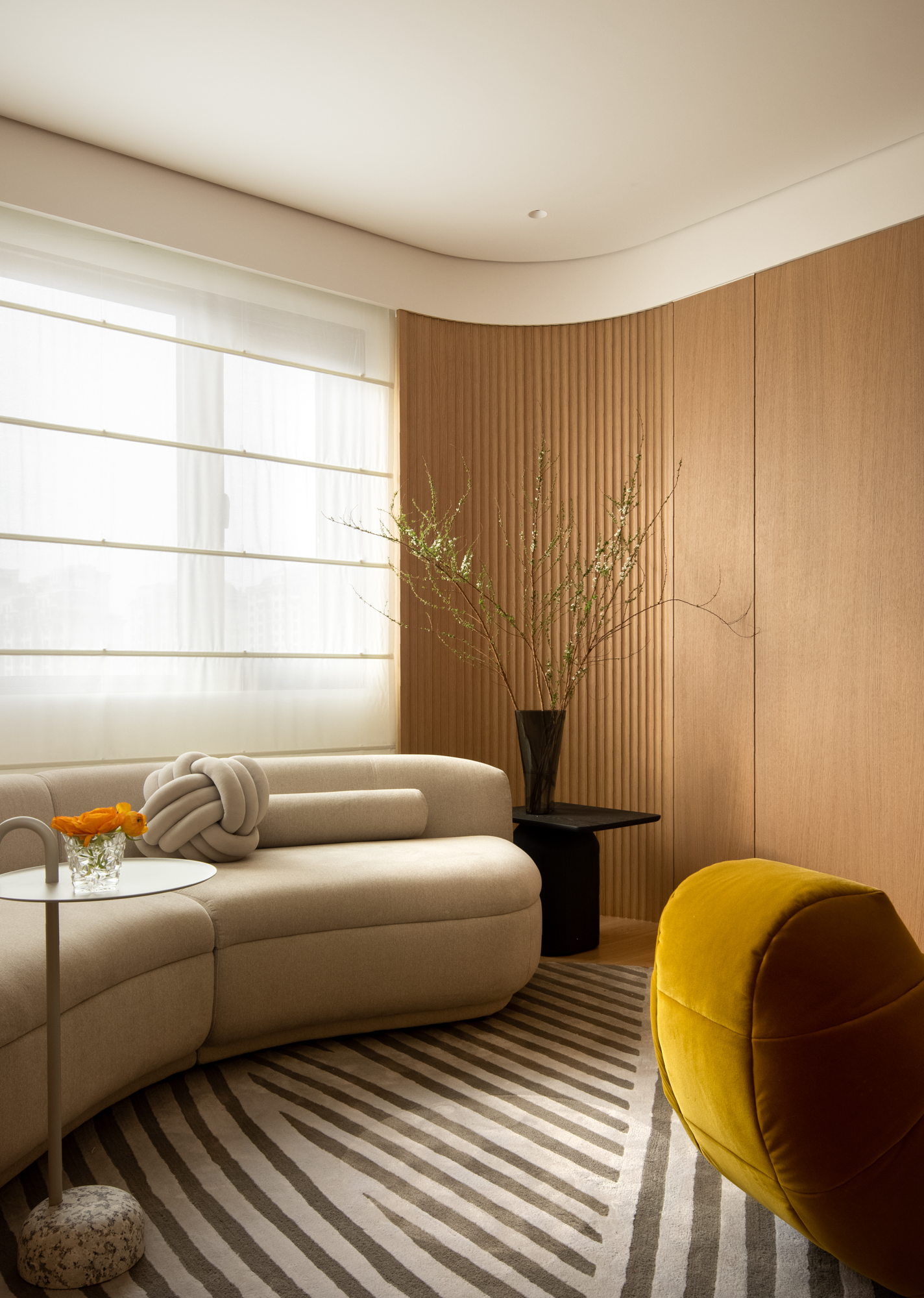 素绘丨中国温州丨温州原界装饰工程有限公司-33