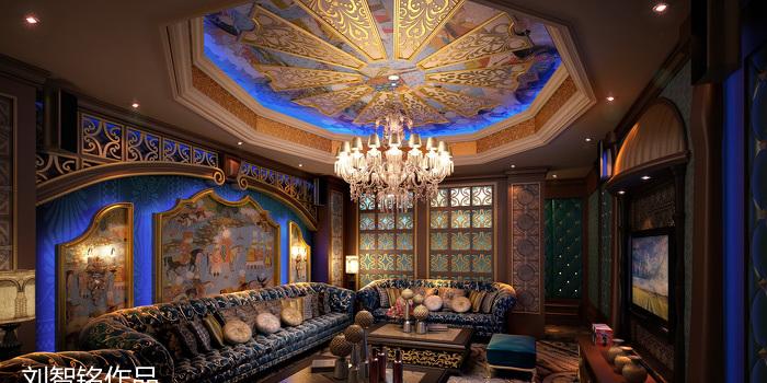 
滨江壹号天合国际夜总会 -12