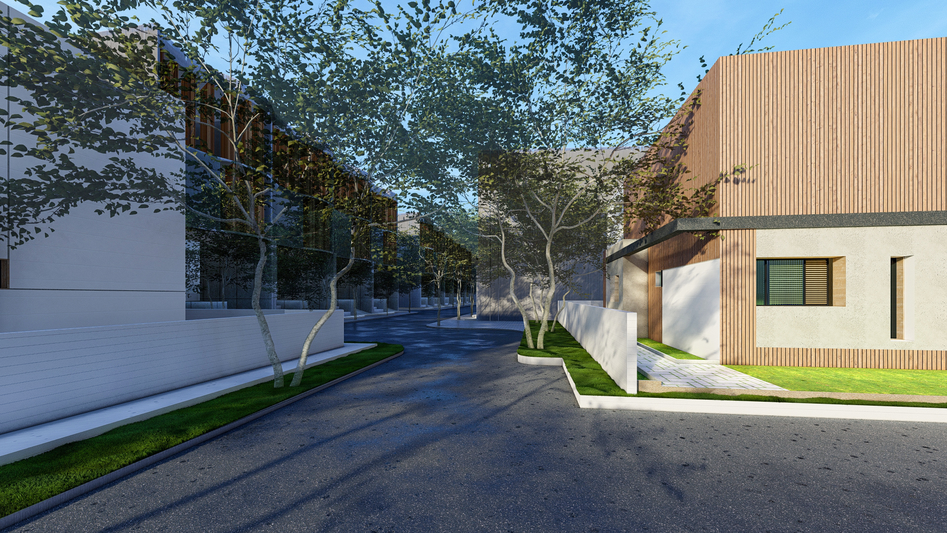 PROJECT VUNG TAU _ LANDSCAPE ARCHITECTURE _ AREA 2-12