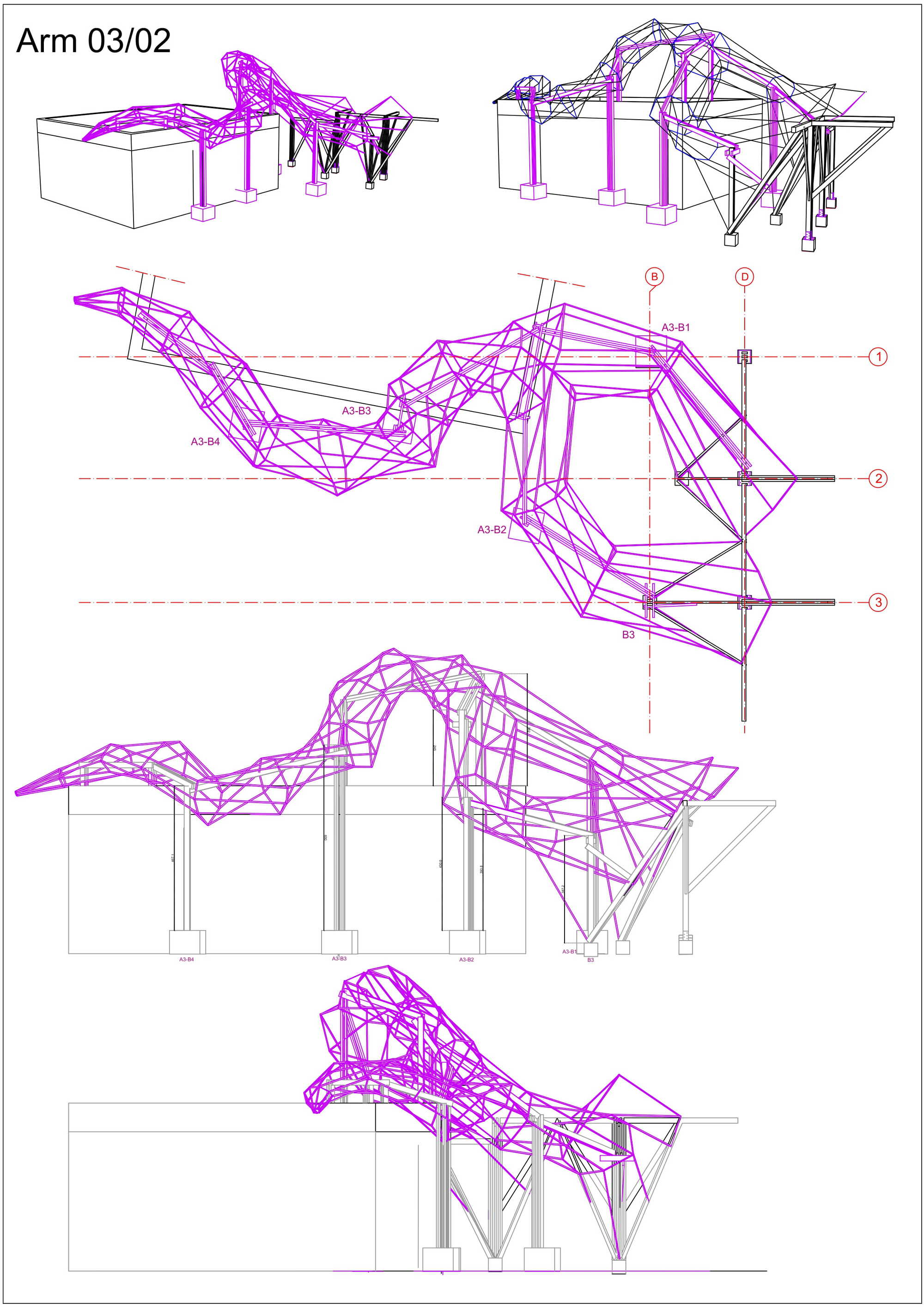 克拉肯装置,紫外线实验室丨法国里昂-67