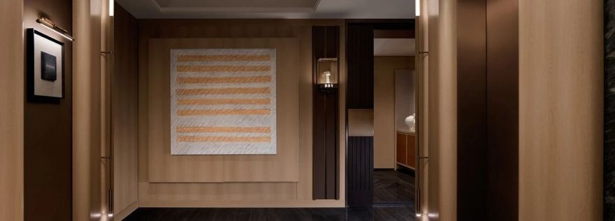 亭舍丨中国上海丨水平线设计-5