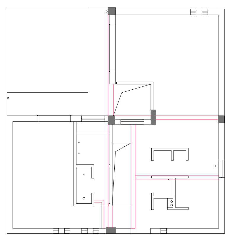 山外山 · 成都青城山脚下的侘寂豪宅设计丨中国成都丨锦霖设计工作室-59