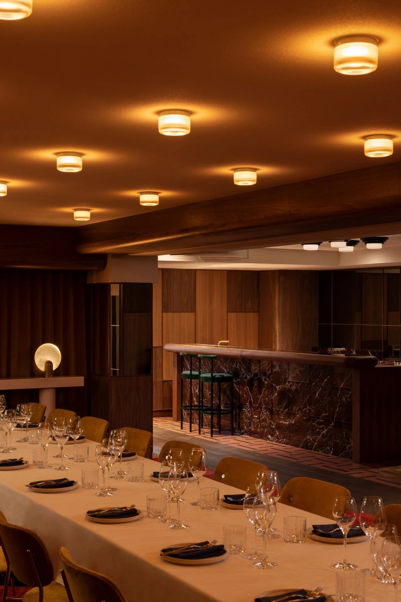 新作丨 Studio Gram  空间译者-16