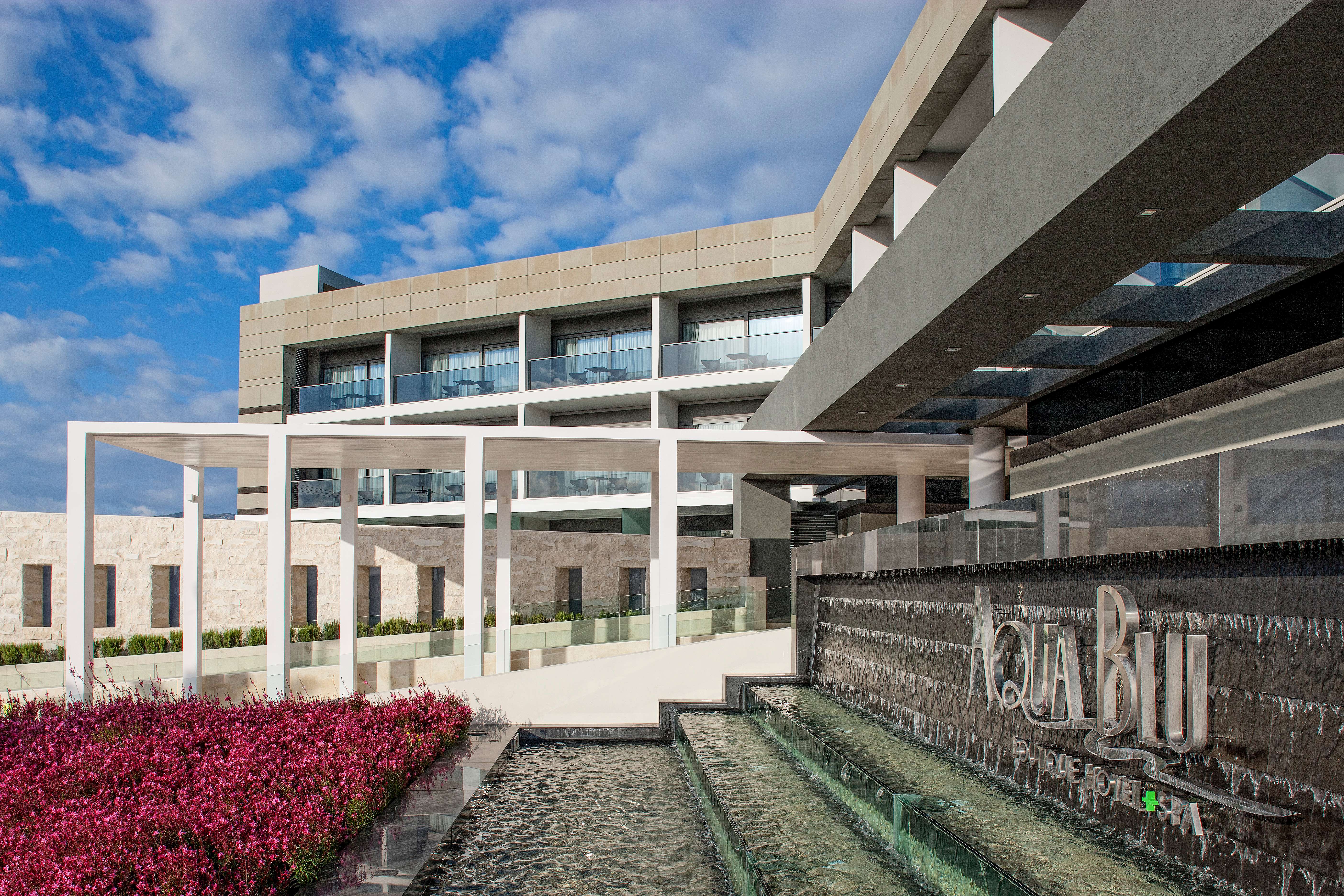 希腊科斯阿伽布鲁温泉精品酒店-27