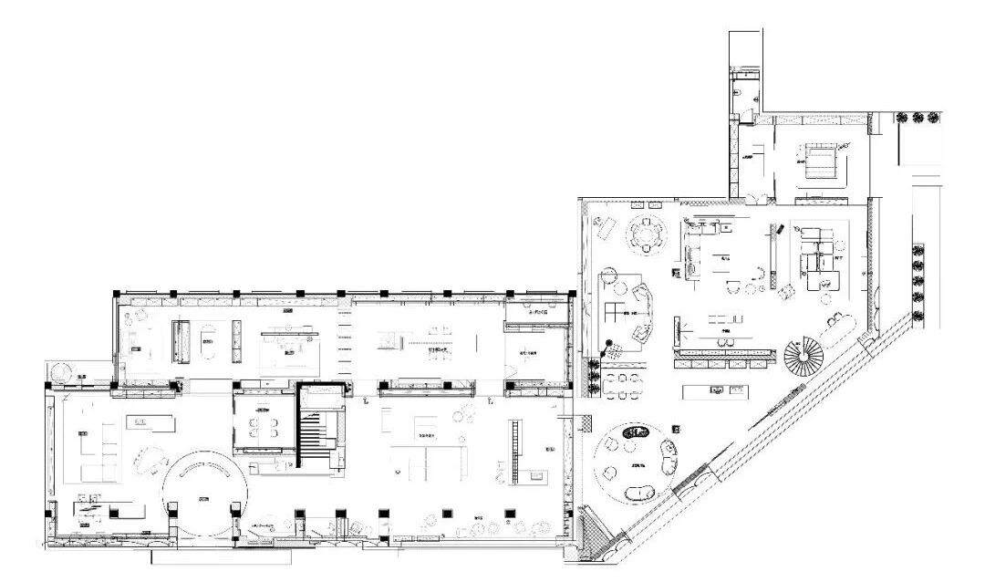 郑州ELABOR意利宝品牌展厅灯光设计丨中国郑州丨北京奈特思灯光设计有限公司,U TIME有时设计-49