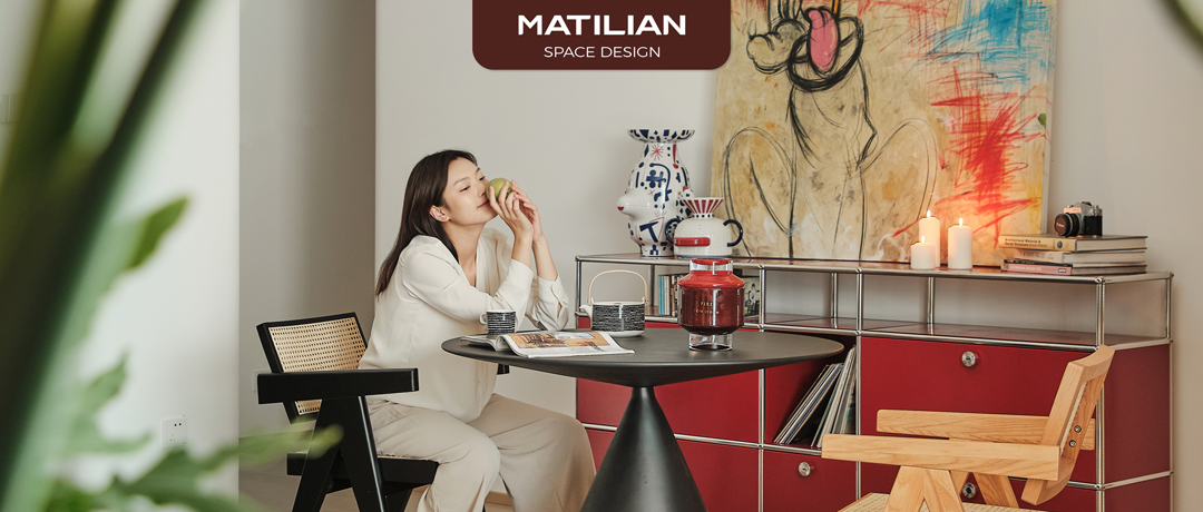 世茂天誉 160㎡法式浪漫乌托邦之家丨安品园舍-34