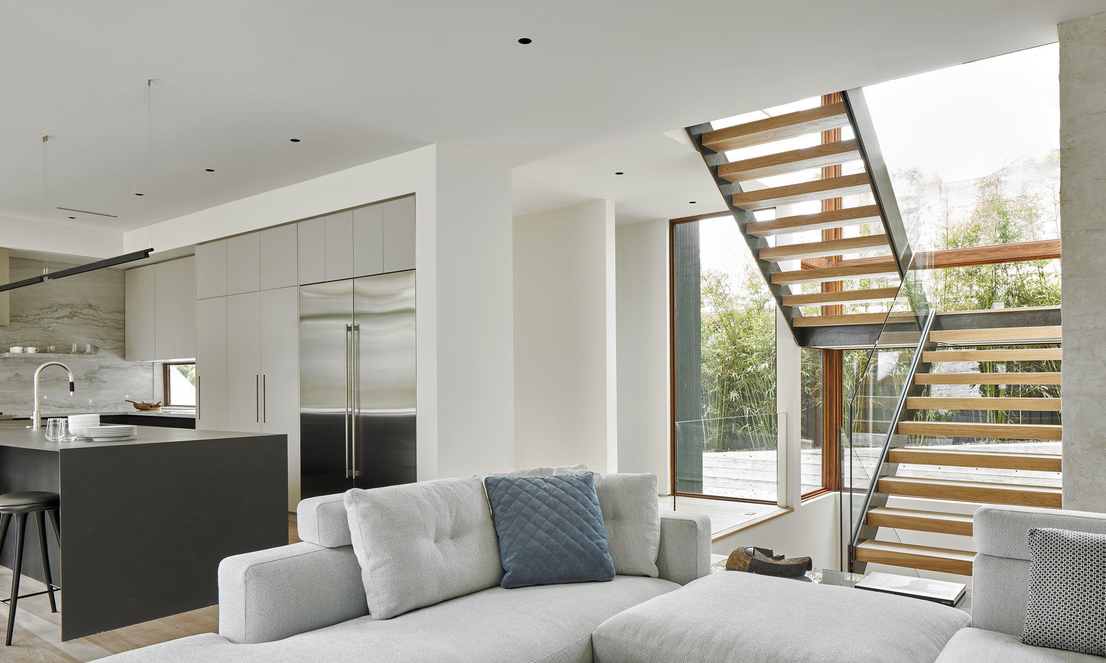 美国天空盒房屋-15