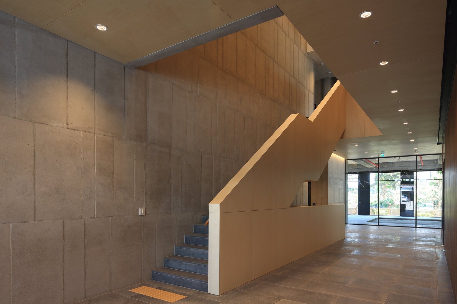 Jung Clinic Kim Seunghoy (Seoul National University) + KYWC Architects-32