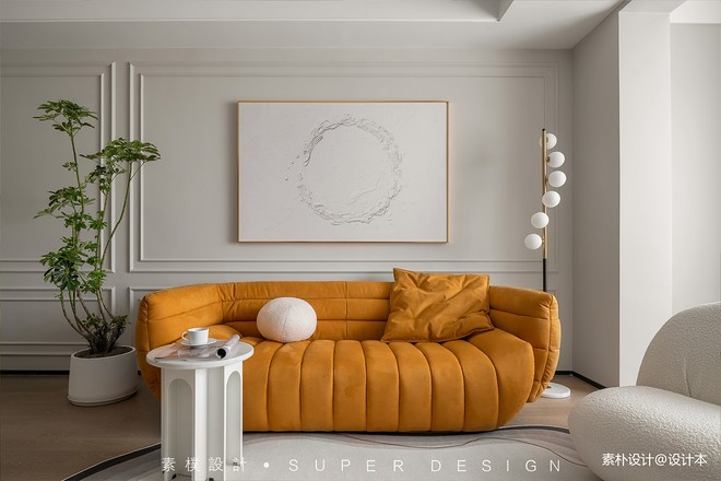 25万元三居81平米装修案例  重庆天地翡翠天麓丨中国重庆-26