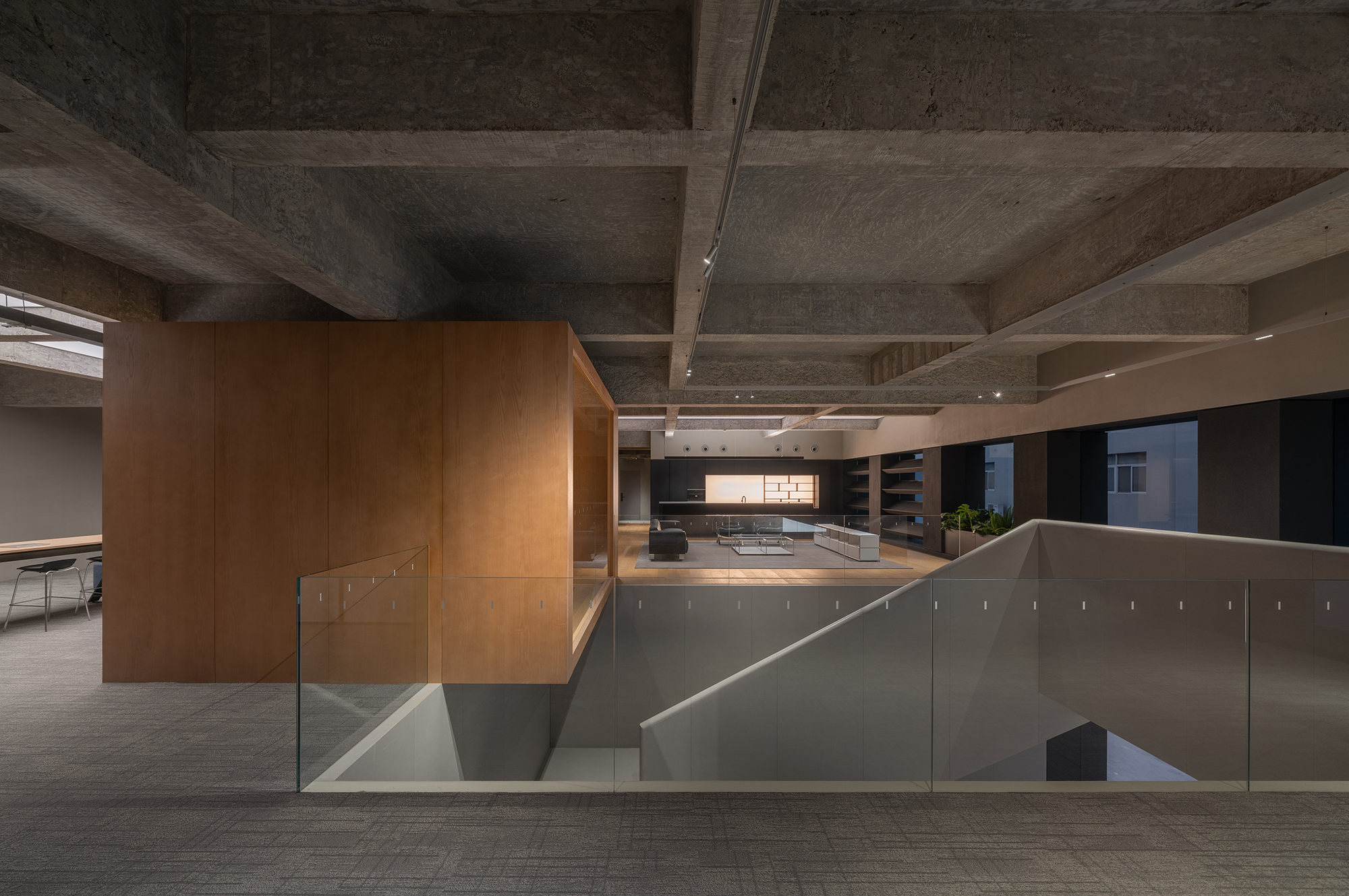 旧厂房新生丨KClighting全球总部丨中国中山丨E Studio 壹所设计工作室-70