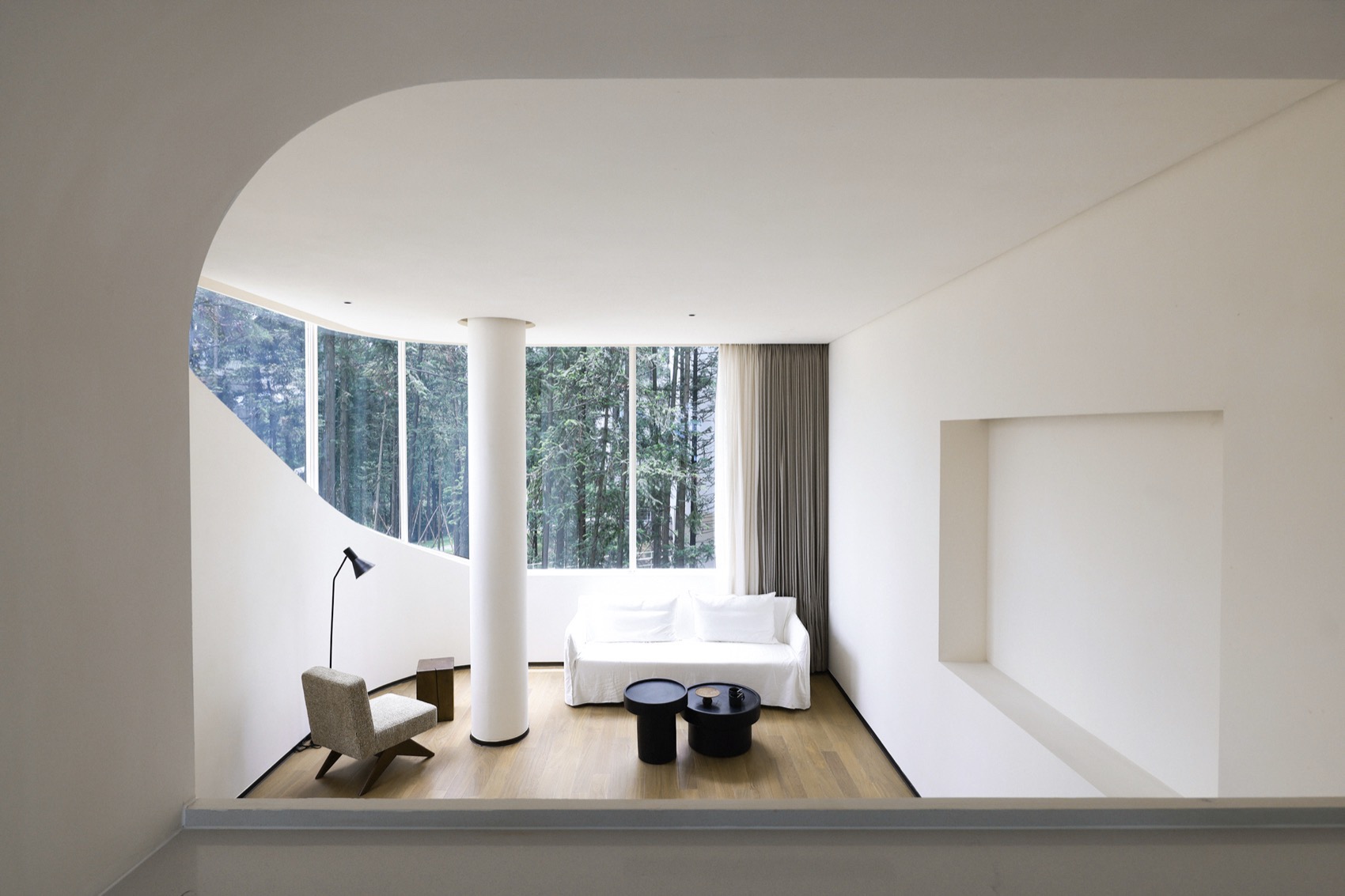 仙那度·重重山民宿丨中国重庆丨广州城外建筑设计有限公司-109