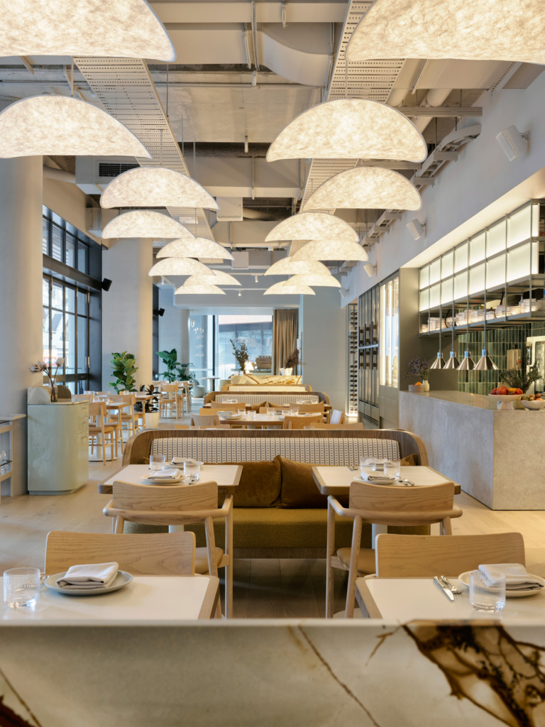 narrm ngarrgu Library and Family Services by Six Degrees Architects - Issue 14 Feature - The Local Project -21