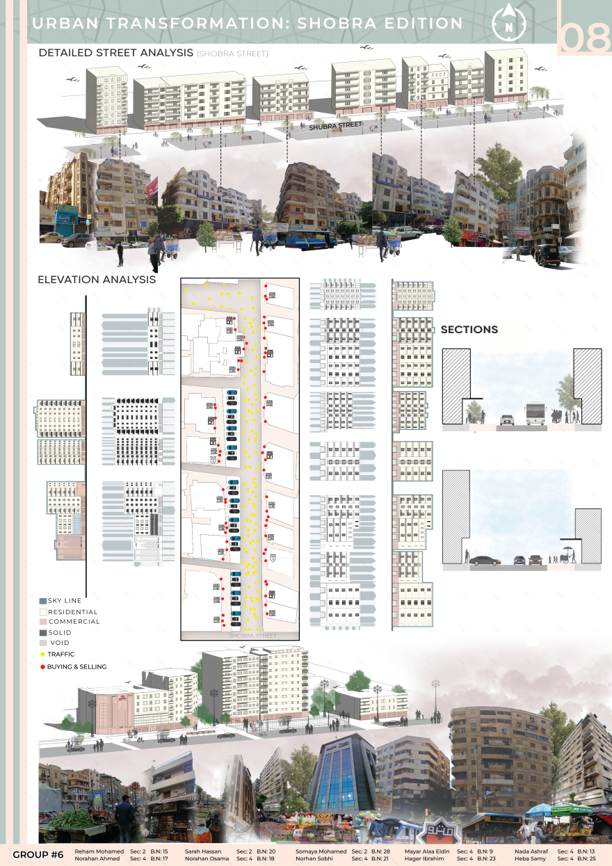 Urban Transformation - Shubra Edition-23